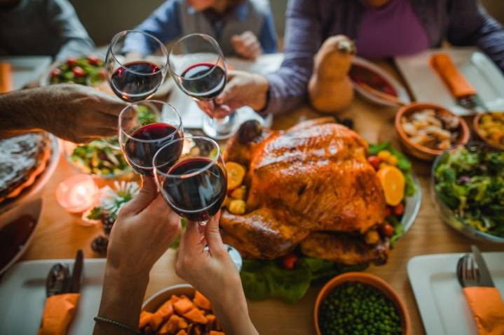 These are the Thanksgiving foods trending in Connecticut for 2025: LIST