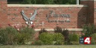 Alaskan-based company to pay millions, accused of impersonating military members to boost moving business at Scott Air Force Base
