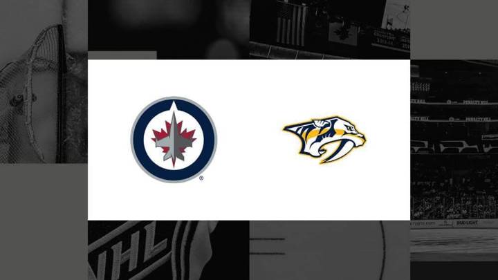 How to watch Jets vs. Predators: TV channel and streaming options for November 29