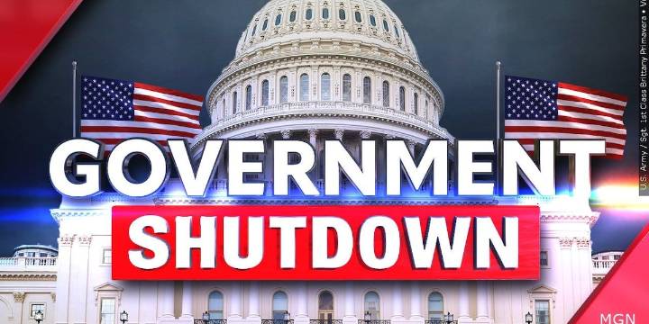 Stefanik: Dems will end shutdown after Election Day