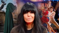 Claudia Winkleman is leaving Strictly for dead