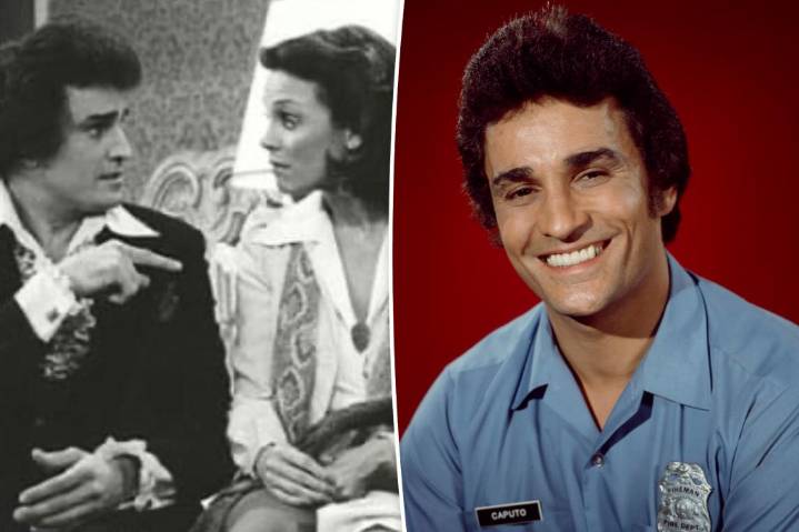 Michael DeLano, 'Ocean's Eleven,' 'Rhoda' actor, dies at 84