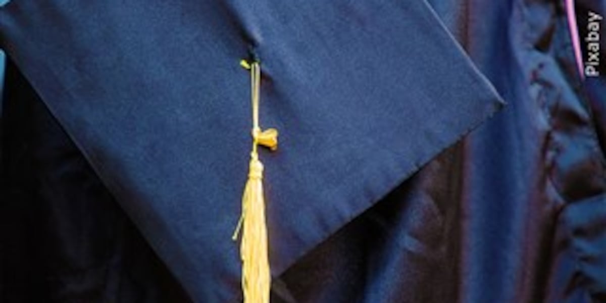 High school graduation rate in Nevada improves