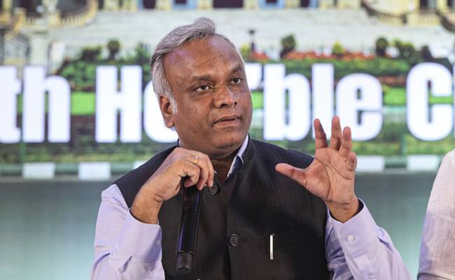 RSS following rules for first time in 100 years: Minister Priyank...