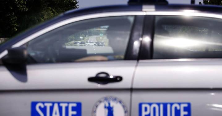 Virginia state trooper injured during police pursuit in Augusta County