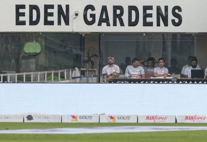 Eden Gardens pitch slammed as ‘mockery of Test cricket’; ex