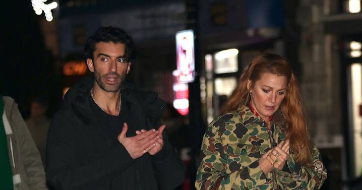 Blake Lively Vs. Justin Baldoni's 'It Ends With Us' Trial Timeline