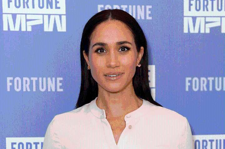 Meghan Markle Returns To Acting After 8 Years Off
