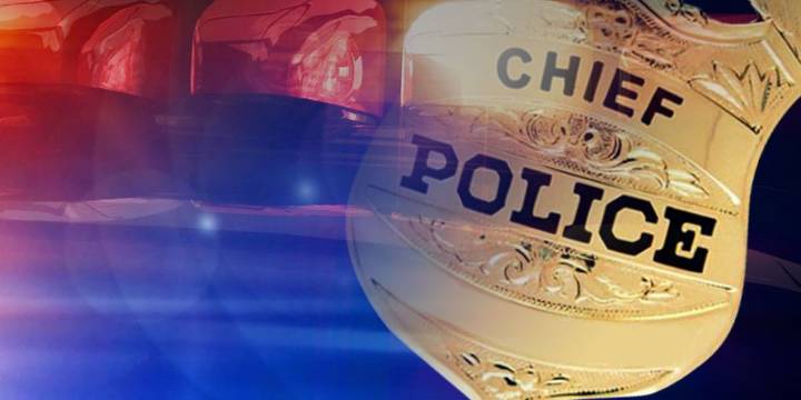 Stratford gets new acting police chief after chief resigns