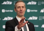 Jets GM Darren Mougey made this special request when trading star player