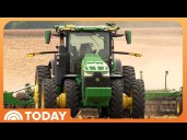 Are AI-Operated Driverless Tractors the Future of Farming?