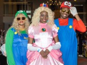 PHOTOS: Cosplay fun at Forest City Comicon