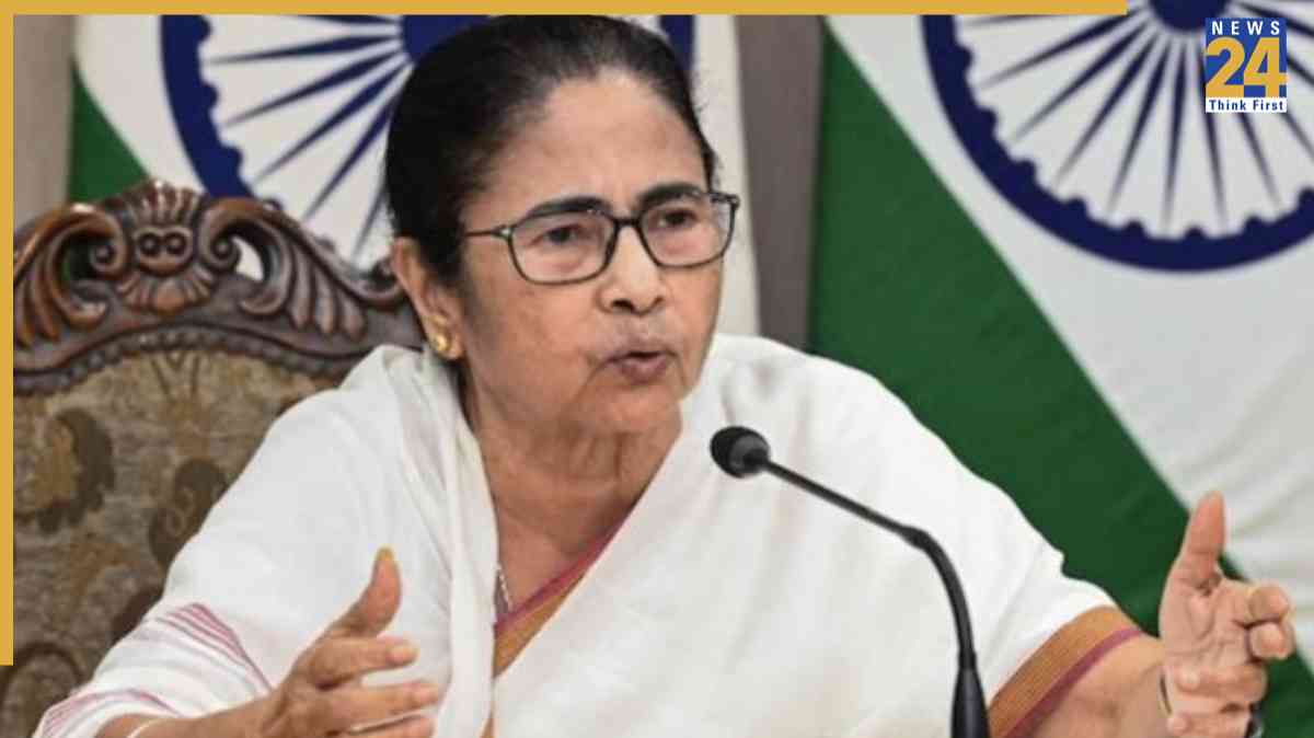 ‘Halt this unplanned drive…’: Serious dispute concerning SIR in Bengal, Mamata Banerjee writes letter to Gyanesh Kumar