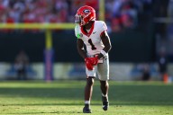 How to Watch Georgia vs Georgia Tech: Live Stream NCAA College Football, TV Channel