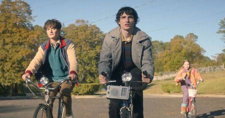 Holly Wheeler’s imaginary friend Mr Whatsit from Stranger Things explained