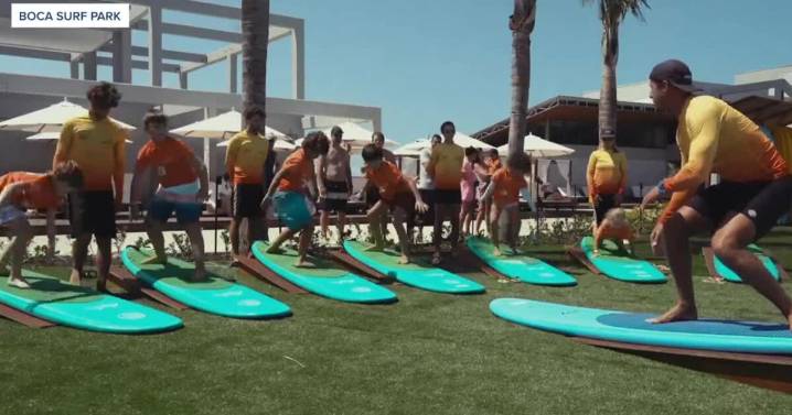 Boca Raton commissioners reject surf park project after community pushback