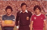 El fútbol de luto: murió reconocido árbitro argentino que brilló en el Mundial México ’86
