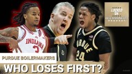 SHOCK: Purdue Boilermakers and Indiana Hoosiers Are UNDEFEATED