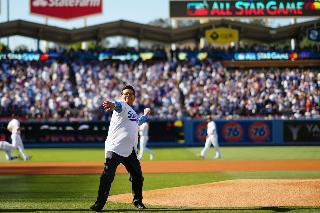 Fernando Valenzuela nominado al Salón de la Fama de las Grandes Ligas