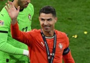 End of an Era: Portuguese superstar Cristiano Ronaldo confirms 2026 World Cup will be his last