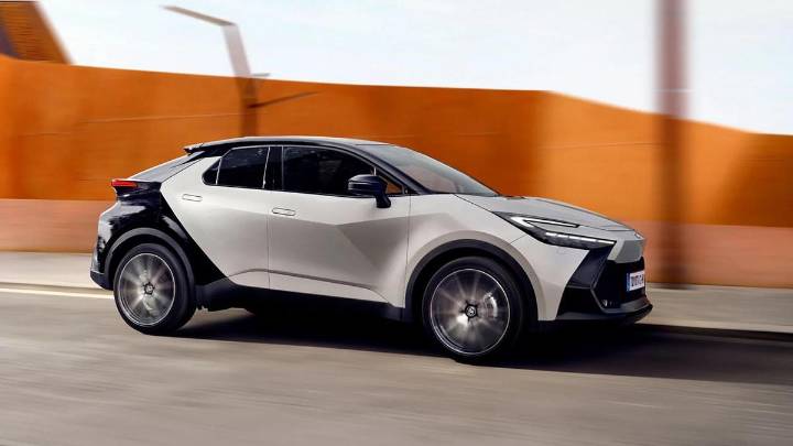 La hibridación: la opción sostenible más práctica