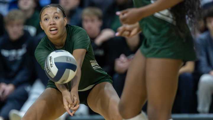 Saint Mark's, Tower Hill advance to DIAA Girls Volleyball final