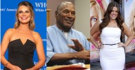 Savannah Guthrie Regrets Grilling Khloe Kardashian On O.J. Simpson Rumor
