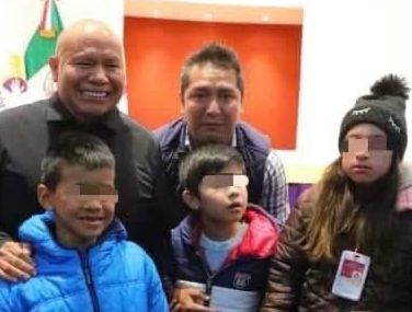 TLALNE Y CRIT EDOMÉX FIRMAN CONVENIO PARA ATENDER A NIÑAS Y NIÑOS CON AUTISMO