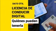 Licencia de conducir digital: ¿Quiénes pueden obtenerla?