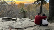 From Dundee Falls to Nelson Ledges. Northeast Ohio is hiker's paradise