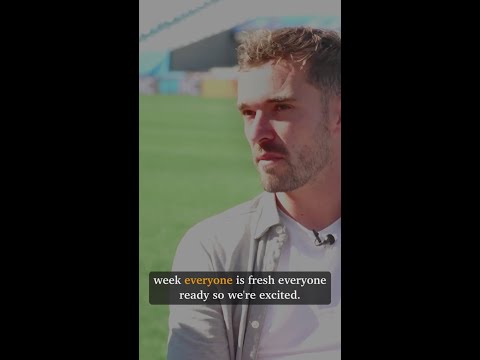 Conversation with Charlotte FC Defenders