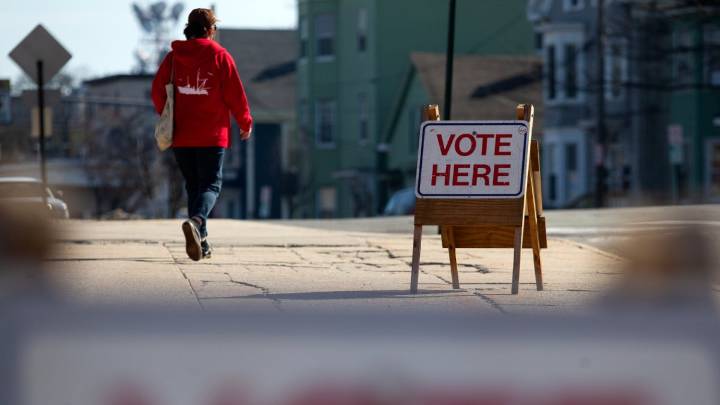 En vivo: votantes en California deciden sobre la Propuesta 50