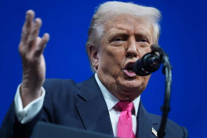 Trump threatens to fire Scott Bessent over Fed chairman