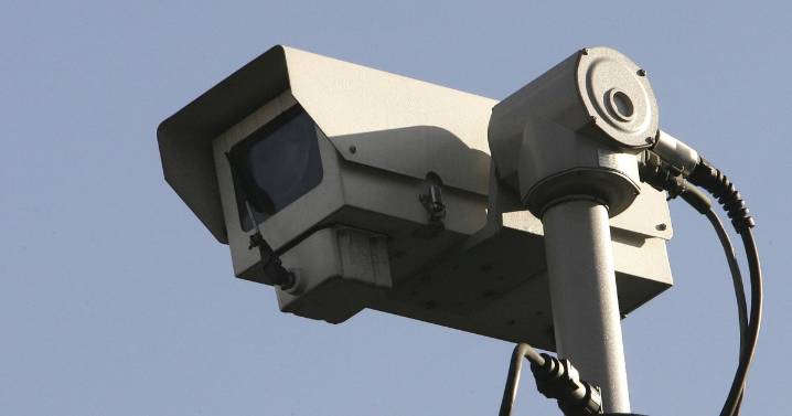 Police CCTV operator used cameras to spy on partner in 'creepy' campaign of control