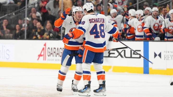 Islanders are creating a winning system with actions, not just words