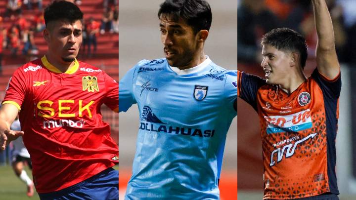 Cómo ver en vivo la definición por el descenso entre U. Española, Iquique y Limache