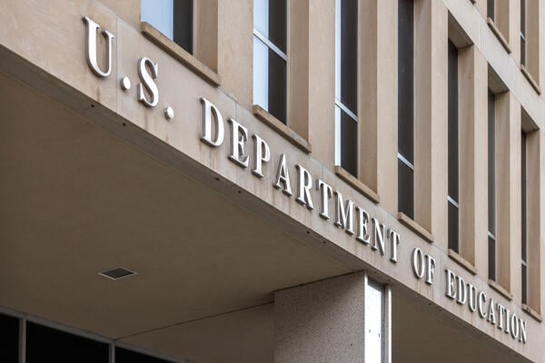 ED Releases Proposal for Defining Professional Programs