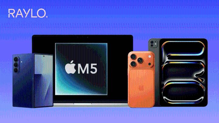 Black Friday deal gets you a brand new iPad for just £7.49 per month