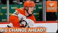 RUMORS: Pavel Mintyukov Wants Out—Will the Anaheim Ducks CAPITALIZE on Defensive Depth Drama?