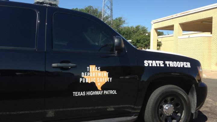Texas DPS ramps up traffic enforcement ahead of Thanksgiving holiday