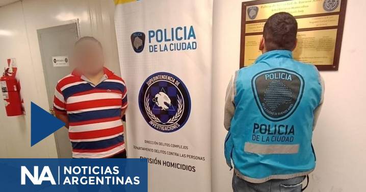 Cayó "Chatrán", buscado por intento de homicidio y robo a mano armada