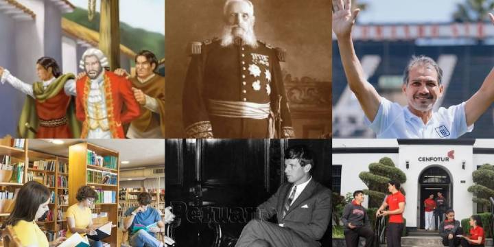 Qué se celebra el 10 de noviembre en el Perú: una fecha que entrelaza rebelión, liderazgo y educación