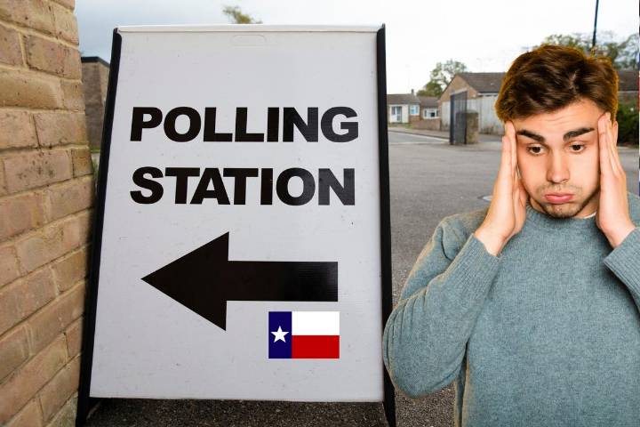 2025 Texas Ballot: 17 Props Explained in Simple Terms