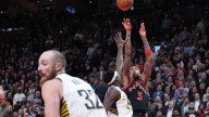 Raptors’ Brandon Ingram drops cold-blooded take on attacking Pascal Siakam