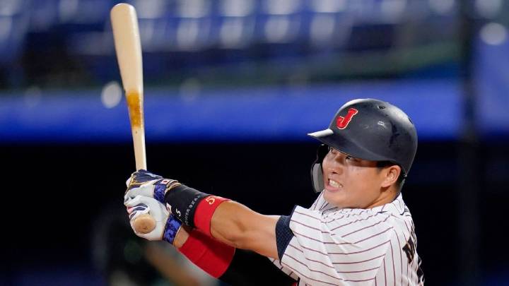 ¿Por qué sí y por qué no Munetaka Murakami puede llegar a Dodgers?