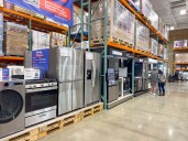 Por qué no deberías comprar un refrigerador en Costco