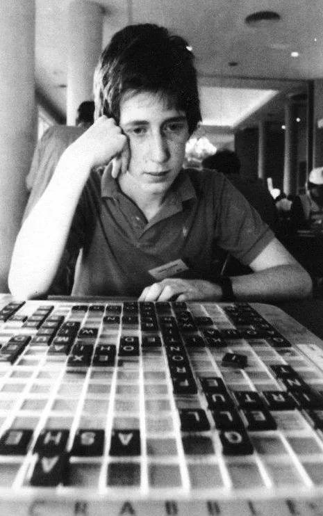 How an Ottawa mathematician became a two-time Scrabble world champion