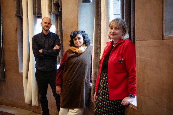 New Chicago Review of Architecture to feature younger critics