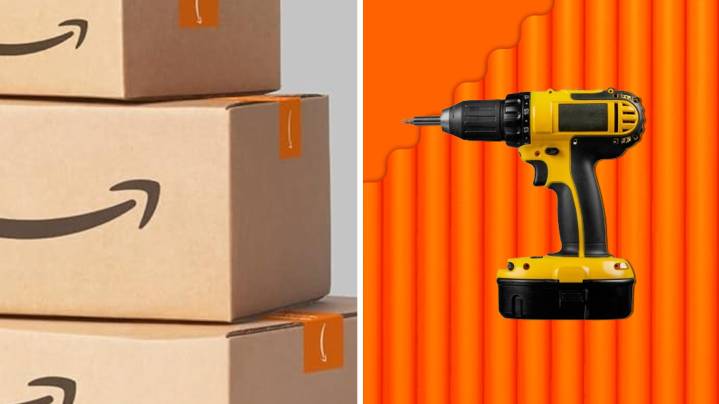 Top Amazon Black Friday tool deals on DeWalt, Craftsman, Fanttik