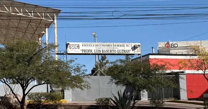 Agreden a estudiante de 13 años y le causan fractura en un brazo